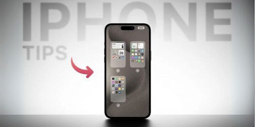 23 Cài đặt giúp người dùng iPhone khai thác tối đa sự tiện lợi từ iOS