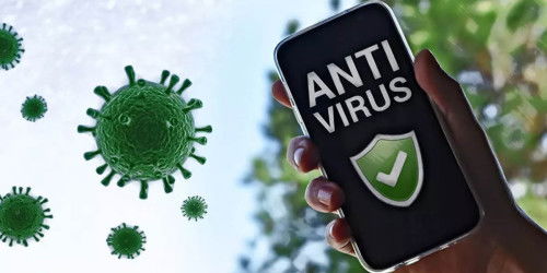 7 Cách chống virus cho điện thoại mới nhất - hiệu quả nhất