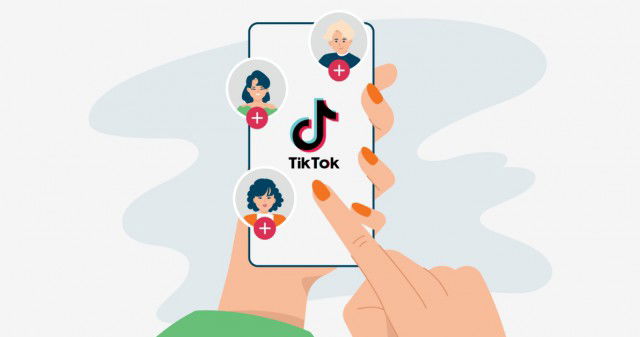 Cách ẩn danh sách follow trên TikTok đơn giản, hiệu quả trên điện thoại