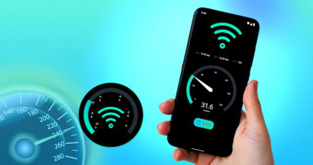 06 cách kiểm tra tốc độ WiFi trên điện thoại chính xác nhất