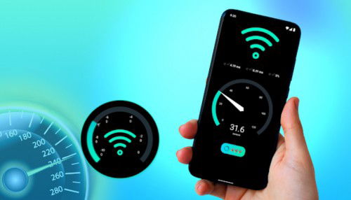 06 cách kiểm tra tốc độ WiFi trên điện thoại chính xác nhất