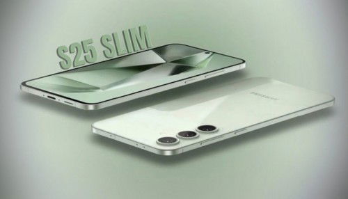 Galaxy S25 Slim có thể chỉ 'cập bến' tại những khu vực này, tìm hiểu ngay!