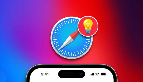 Mẹo và thủ thuật để làm chủ Safari trên iPhone có thể bạn chưa biết