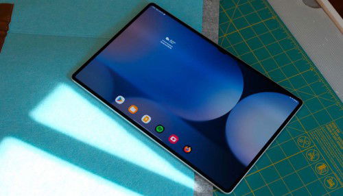 Giải đáp thắc mắc: Samsung Galaxy Tab S10 Ultra có 5G hay không?