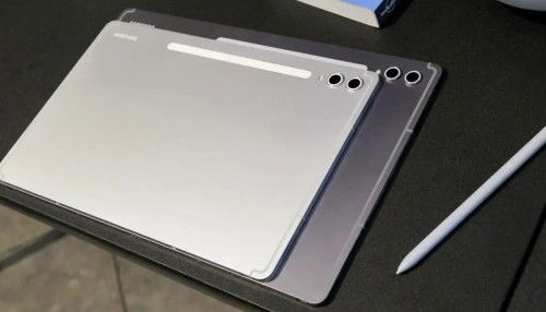 So sánh Samsung Galaxy Tab S10+ và Galaxy Tab S10 Ultra: Lớn hay lớn hơn?