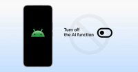 Cách tắt tính năng AI trên điện thoại Android chi tiết và dễ thực hiện Cách tắt tính năng AI trên điện thoại Android chi tiết và dễ thực hiện