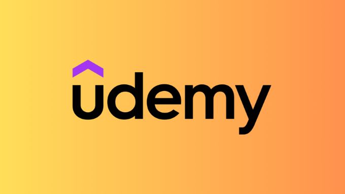 Udemy - Ứng dụng hỗ trợ học tập trên điện thoại đa dạng nhất