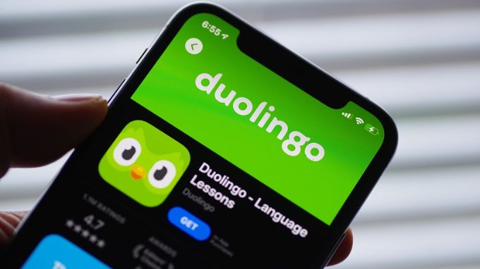 Duolingo - Ứng dụng hỗ trợ học ngoại ngữ hàng đầu trên thế giới