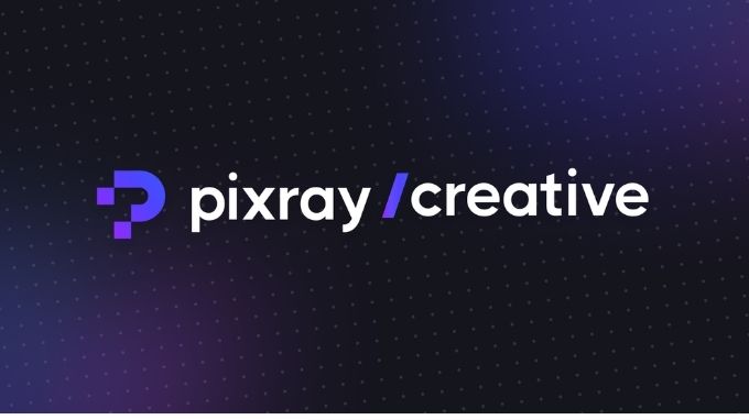 dụng tạo ảnh bằng AI online Pixray
