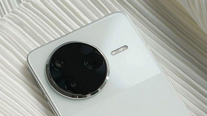 camera của Xiaomi Redmi K80 5G 1TB