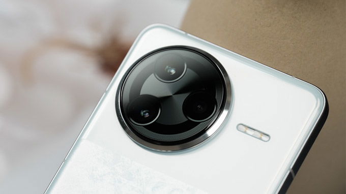 camera của Xiaomi Redmi K80 5G 512GB