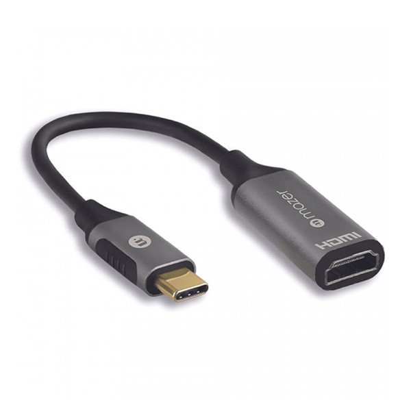 Bộ Chuyển Đổi Mazer ALU USB-C to HDMI 4k/60Hz