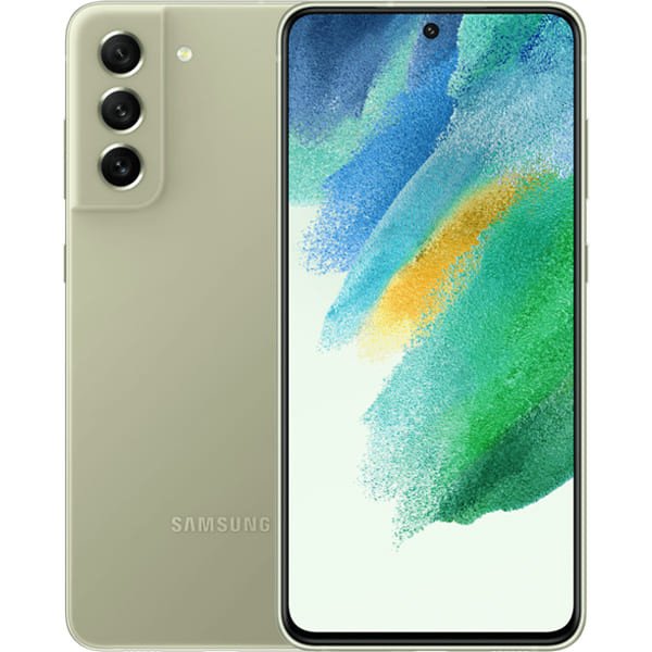 Samsung Galaxy S21 FE 5G (6GB|128GB) New Nobox