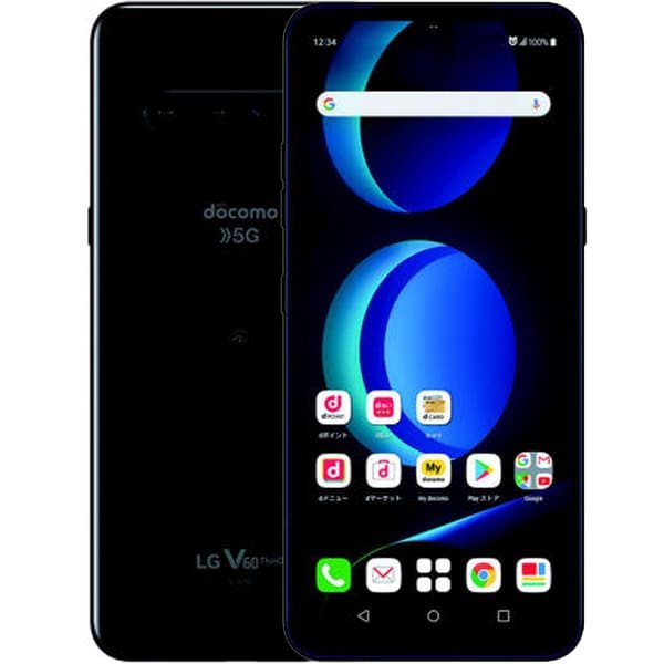 LG V60 ThinQ 5G (8GB|128GB) Mỹ (Cũ 99%)