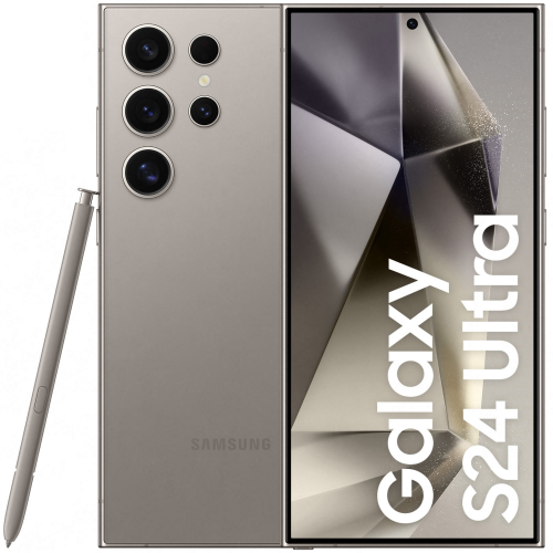 Samsung Galaxy S24 Ultra 5G (12GB|512GB) (CTY)