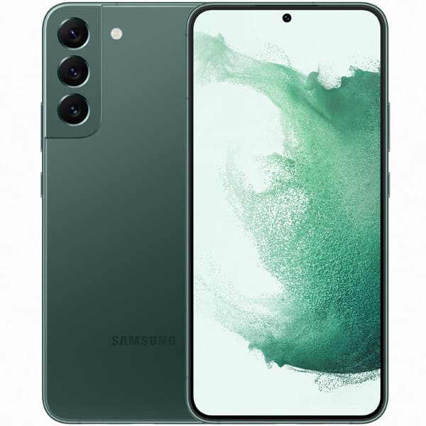 Samsung Galaxy S22 Plus 5G (8GB|256GB) (Cũ 97%) (CTY)