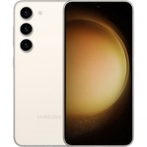 Samsung Galaxy S23 Plus (8GB|256GB) (CTY)