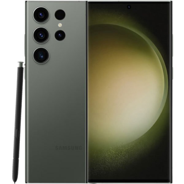 Samsung Galaxy S23 Ultra (8GB|256GB) (Likenew-Fullbox) (CTY)