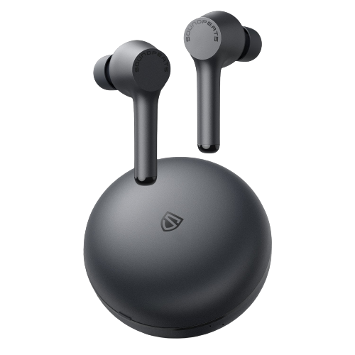 Tai nghe SoundPeats Mac