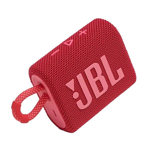 Loa Bluetooth JBL Go 3