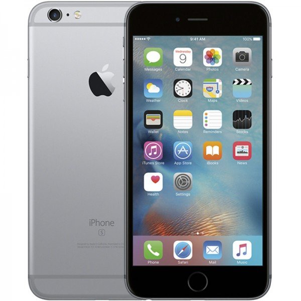 iPhone 6s 32G Quốc Tế | Hàng Chính Hãng Giá Rẻ Nhất HCM và Đà Nẵng