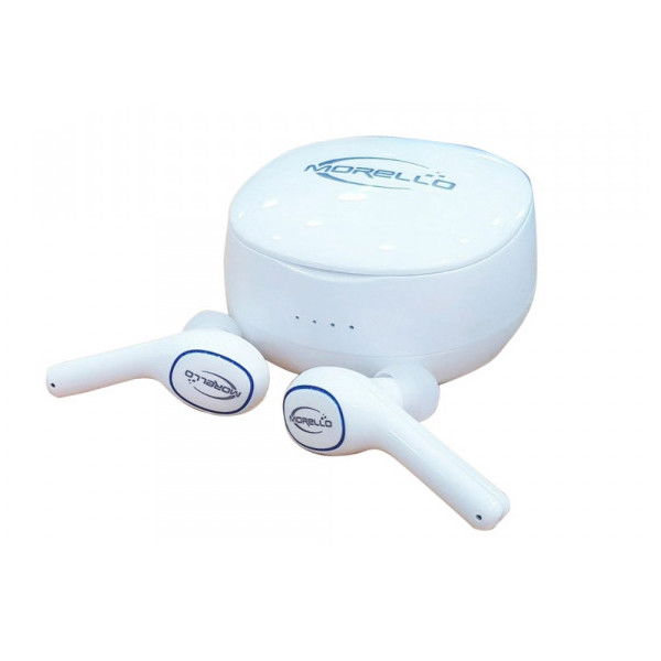 Tai nghe Bluetooth TWS Morello E200