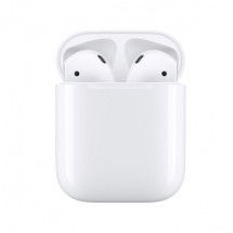 Tai nghe Airpods 2 (No Wireless Charge) Chính hãng (VN/A)