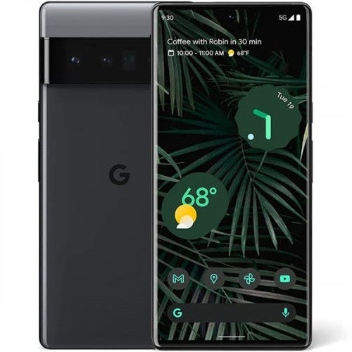 Google Pixel 6 (8GB|128GB) (Cũ 99%) (J/A)