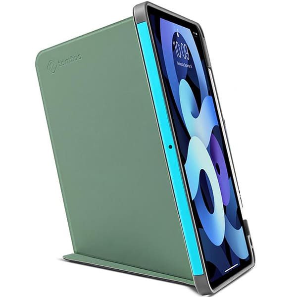 Bao da Tomtoc (USA) từ tính đa góc Smar-Tri iPad 10.9inch (iPad Air 4) 2020