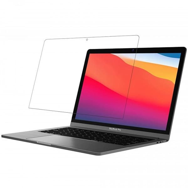 Miếng dán màn hình Innostyle Crystal Clear Screen Protector cho Macbook Pro/Air 13inch (2018-2020)