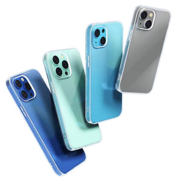 Ốp lưng dẻo iPhone 13 ZGA
