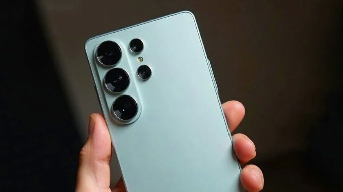 Khả năng nhiếp ảnh luôn là điểm sáng trên dòng Ultra và Samsung S26 Ultra tiếp tục duy trì phong độ