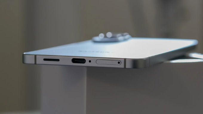 Samsung S26 Edge đã khắc phục với dung lượng 4200mAh