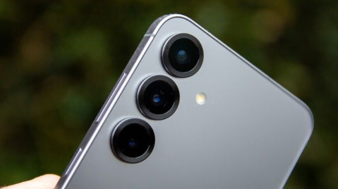 Samsung S26 256GB có hệ thống camera được nâng cấp