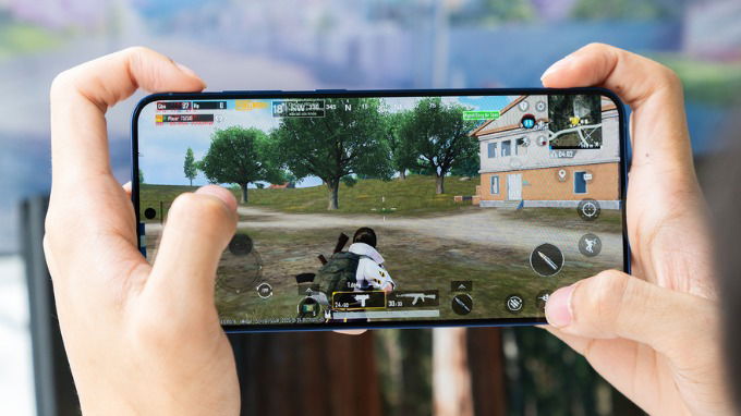 Galaxy S26 256GB có hiệu năng mạnh mẽ