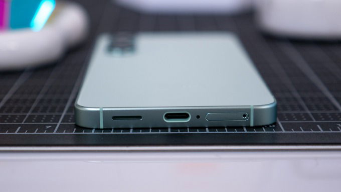 Samsung cũng đã tích hợp chuẩn sạc không dây Qi2 mới trên Galaxy S26