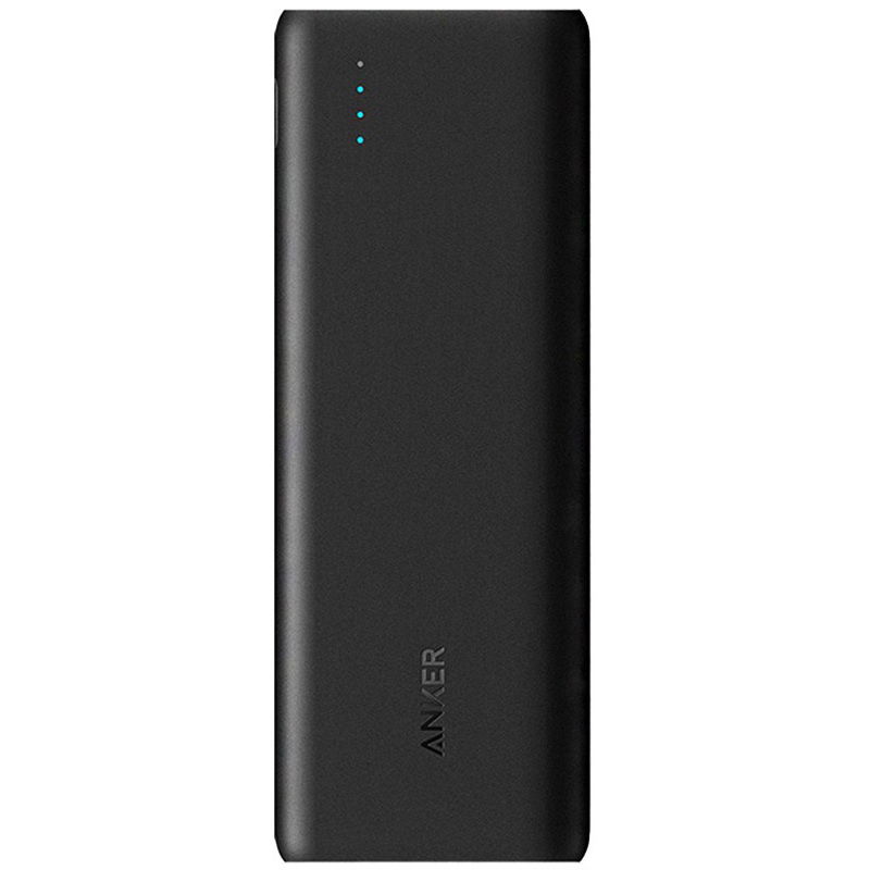 Pin sạc dự phòng Anker PowerCore 15600mAh