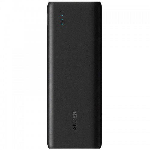 Pin sạc dự phòng Anker PowerCore 15600mAh