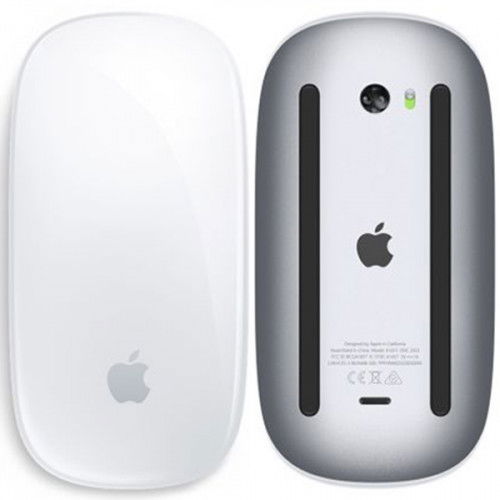 Chuột Apple Magic Mouse 2