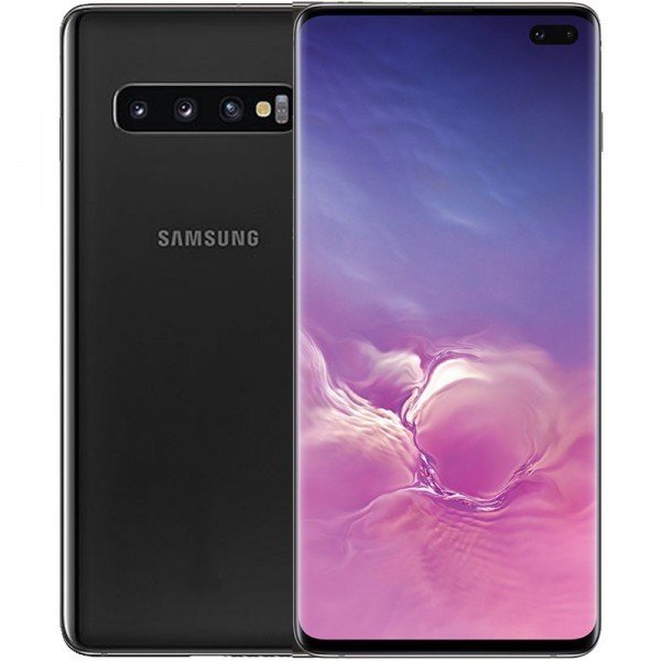 Samsung Galaxy S10 Plus (8GB|512GB) SM-G975N (Cũ 97%)