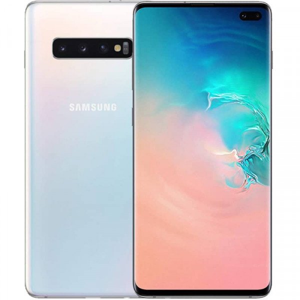 Samsung Galaxy S10 Plus (8GB|128GB) Mỹ SM-G975U (Cũ 99%)