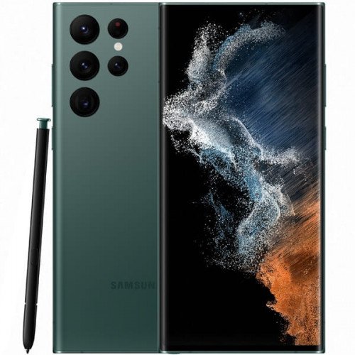 Samsung Galaxy S22 Ultra 5G (12GB|256GB) SM-S908N (Cũ 97%)