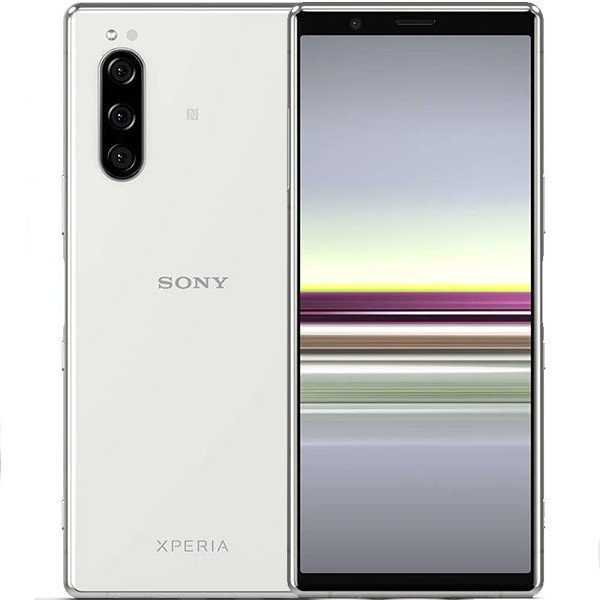 Sony Xperia 5 (6GB|64GB) Nhật (Cũ Đẹp)