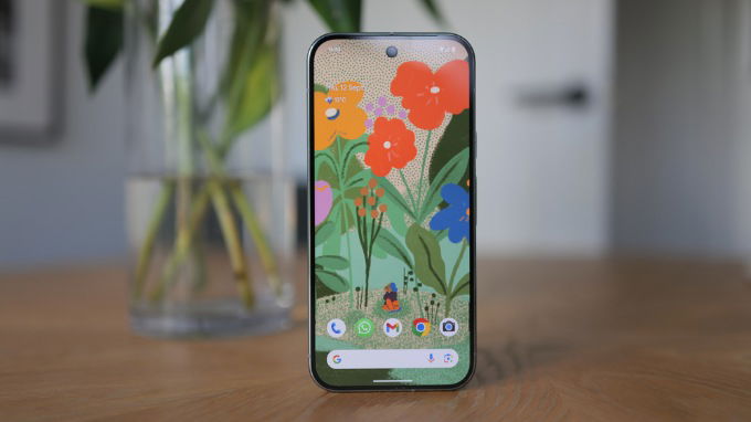 Hiệu năng Google Pixel 9 Pro 1TB