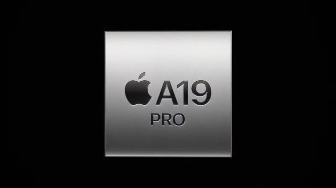 iPhone 17 Pro Max sử dụng chip A19 Pro