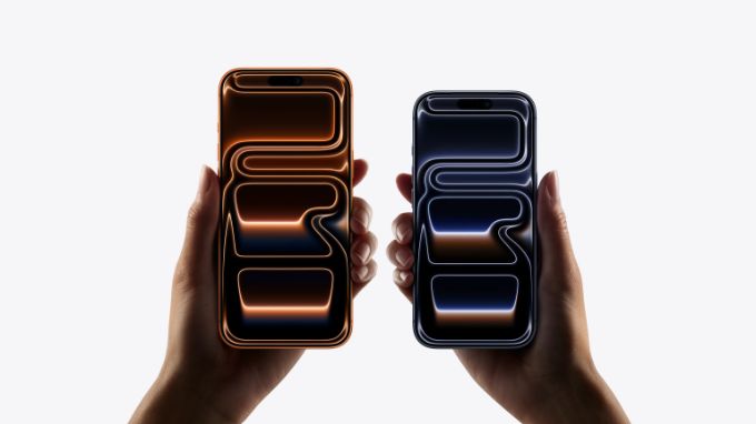 iPhone 17 Pro Max 1TB lưu trữ khủng