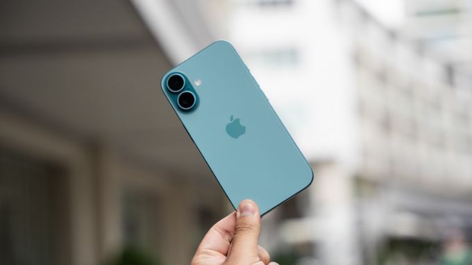 Mua iPhone 16 Plus ở đâu uy tín