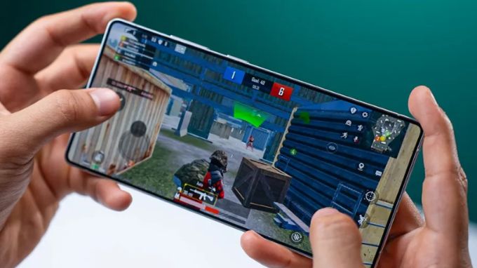 Hiệu năng Samsung Galaxy S25 Ultra 5G