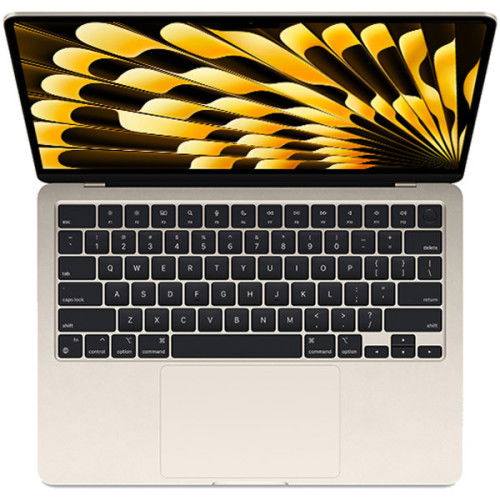 Macbook Air M3 2024 13inch (8GB|256GB) Chính hãng