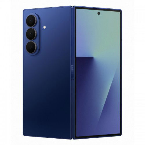 Samsung Galaxy Z Fold 7 5G (12GB|256GB) (CTY)